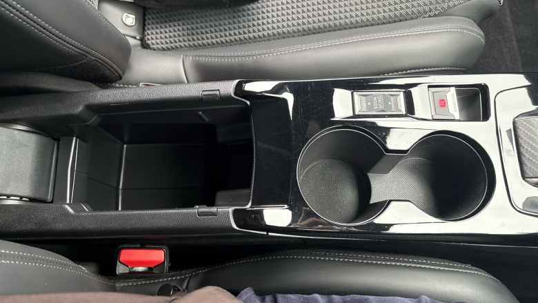 Peugeot 2008 100kW GT 50kWh 5dr Auto Electric Estate